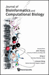 Journal of Bioinformatics and Computational Biology杂志封面